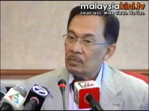 Pakatan talks roundly criticises police, IGP