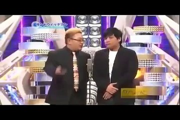 漫才　サンドウィッチマン　あなたは誰なんですか　 MANZAI