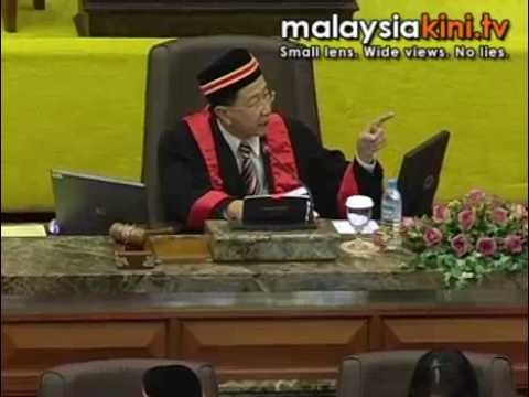 Khir Toyo expelled