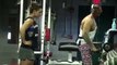 Gym PENIS Prank On Hot Girl GONE SEXUAL   Nerd Personal Trainer Gym Prank   Workout Dildo Pranks