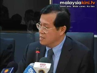 Tee Kiat: Keep PPSMI for secondary school