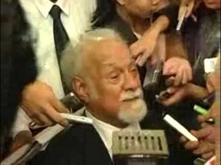 Red card for Karpal