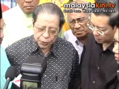 Pakatan seeks royal commission