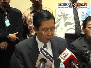Nizar gets leave for Federal Court appeal