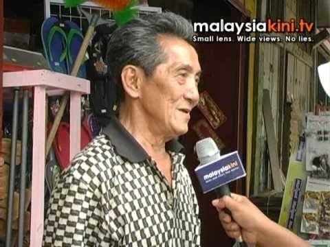 Suara minoriti di Manek Urai