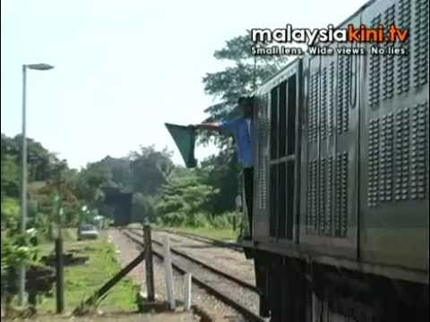 Manek Urai: Local flavour