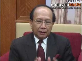 Rais: MPs to blame not RTM