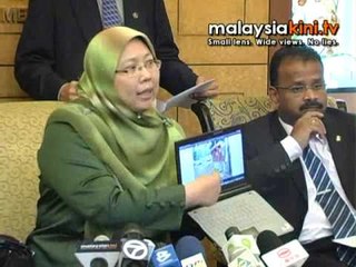 NS: Trouble flares in Camp Cini