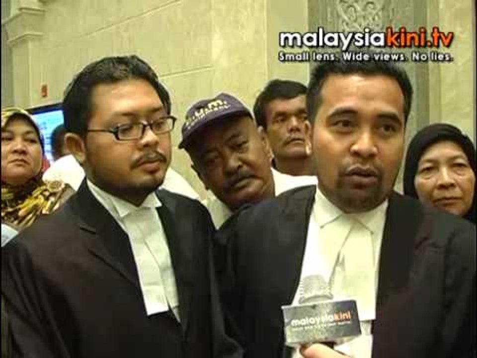 RM11mil: Appellate Court rules in favour of Felda settlers