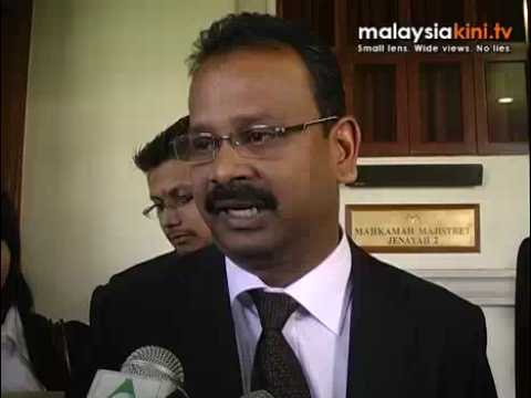 Kapar MP's arrest warrant revoked