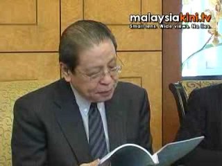 Umno Youth members fined over Karpal fracas