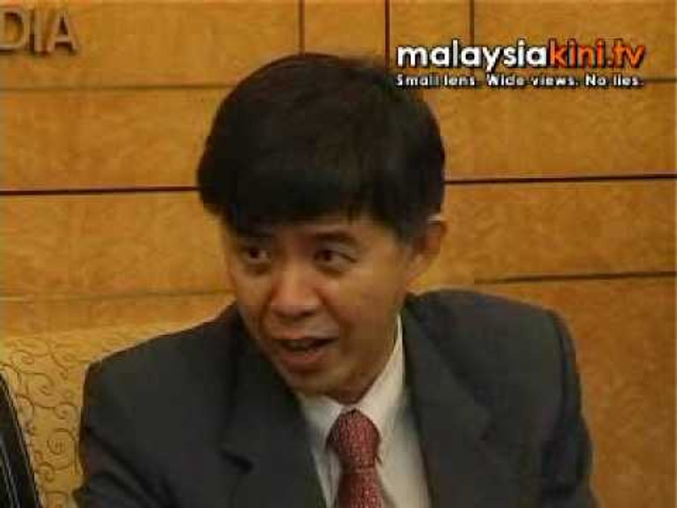 Tian Chua: Don't delay Kugan case