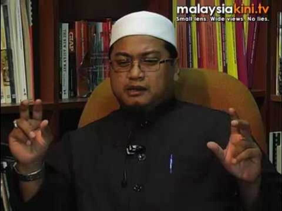 Pemuda PAS: Kes liwat Anwar tidak jejas Pakatan