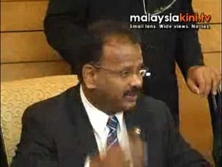 Arrest warrant issued for Kapar MP