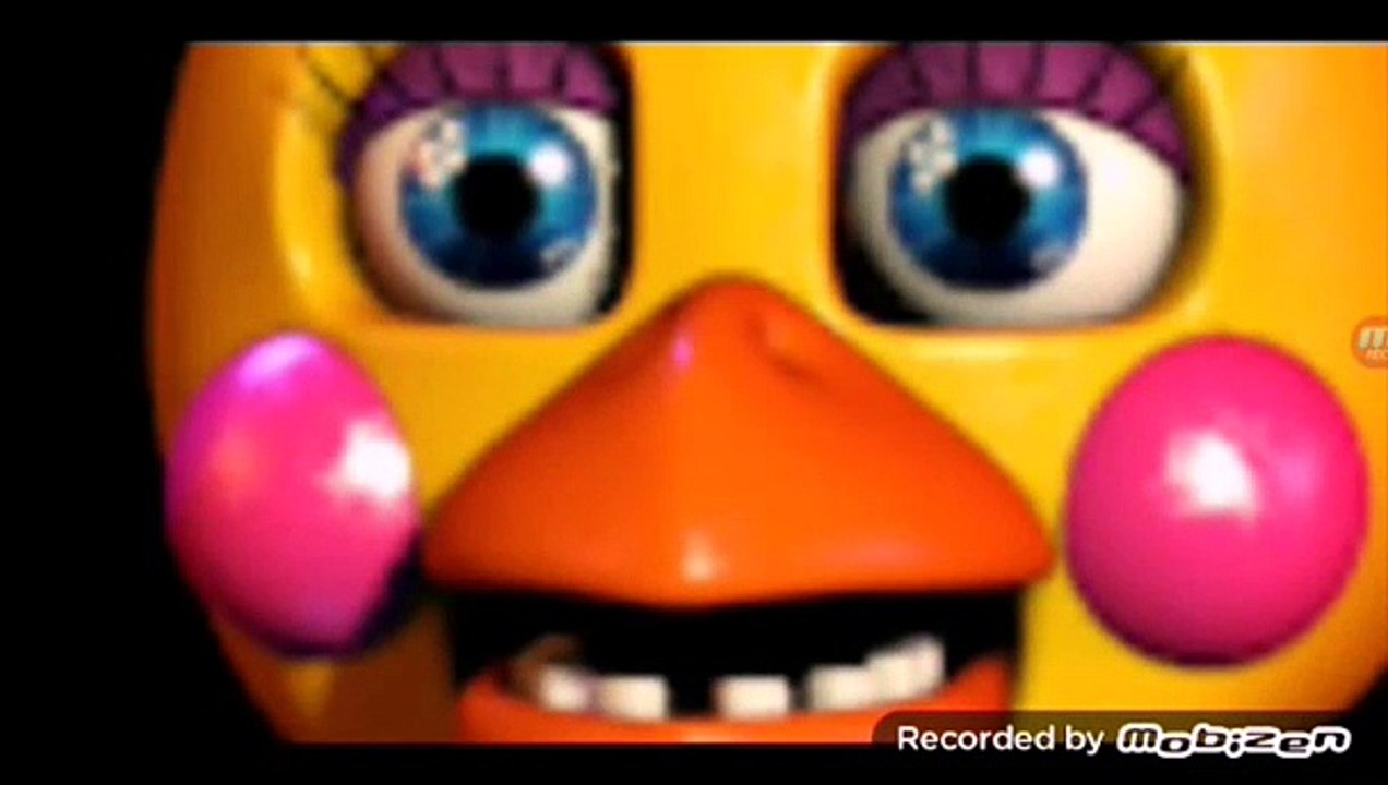 fnaf foxy ve mangle hakkında 6 gizem