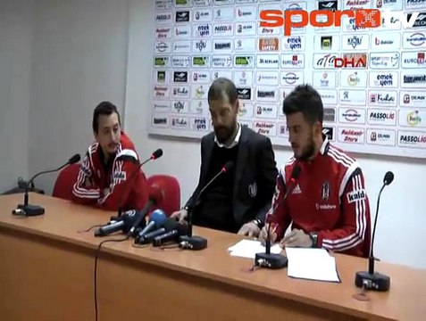 Slaven Bilic o pozisyonu anlattı...