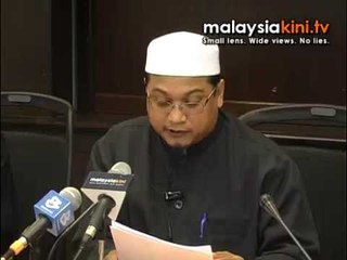 PAS Youth names office bearers