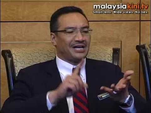 Hisham: Cops did alright