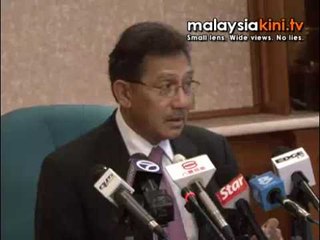 Resign, Lim tells PAC chief