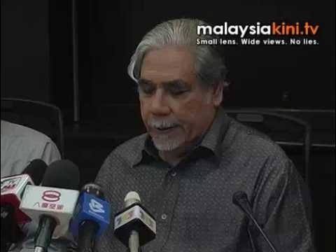 No unity talks without PKR, DAP