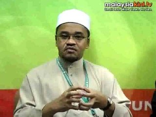 No 2 still on defensive over unity talks - Part II