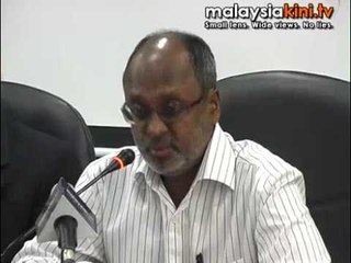 PKR set to make democratic reforms