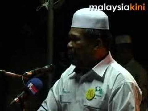 Bila Mat Sabu berkokok