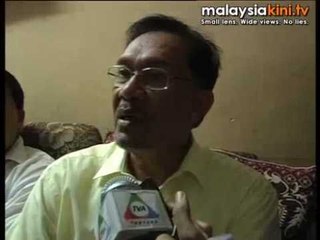 Anwar: Penanti marks beginning of BN's end