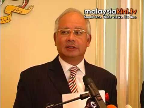 Najib: BN to appeal against decision