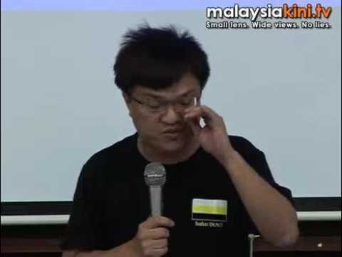 Defiance continues ...