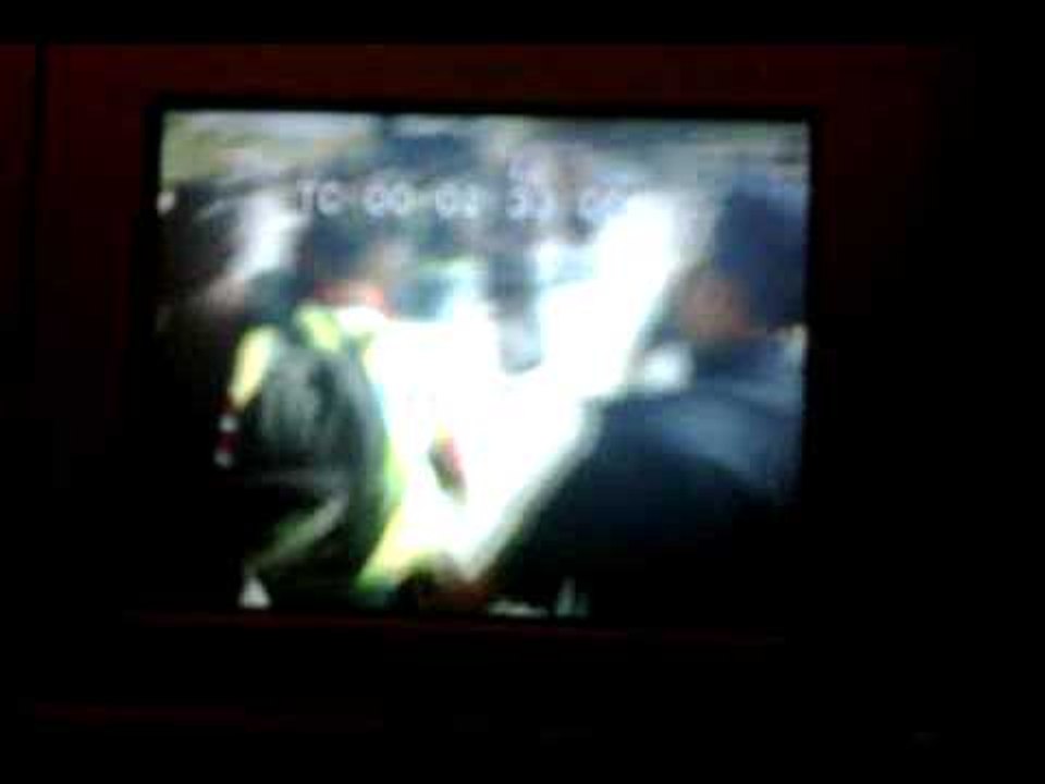 Tian Chua arrest