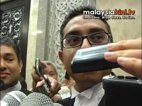 Zambry gets stay order, state in limbo