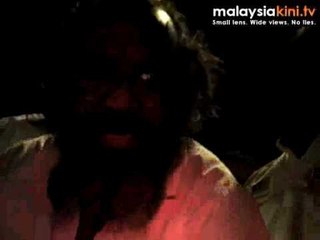 Uthaya goes home to hero's welcome - Part II