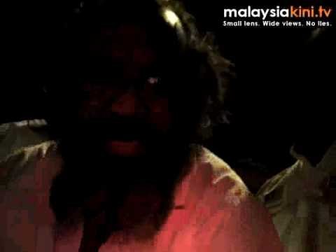 Uthaya goes home to hero's welcome - Part II