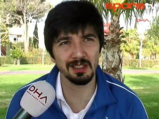 Tolga Zengin'den Meireles olayına 'Develi' yorum