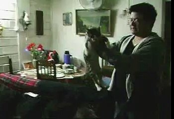 Carlos Pinto presenta 'El Carpeta'