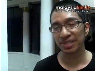 VoxPop: Perak assembly fracas