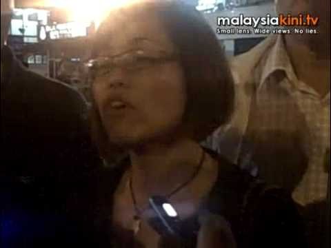 Vigil: Police detain 14, all freed hours later
