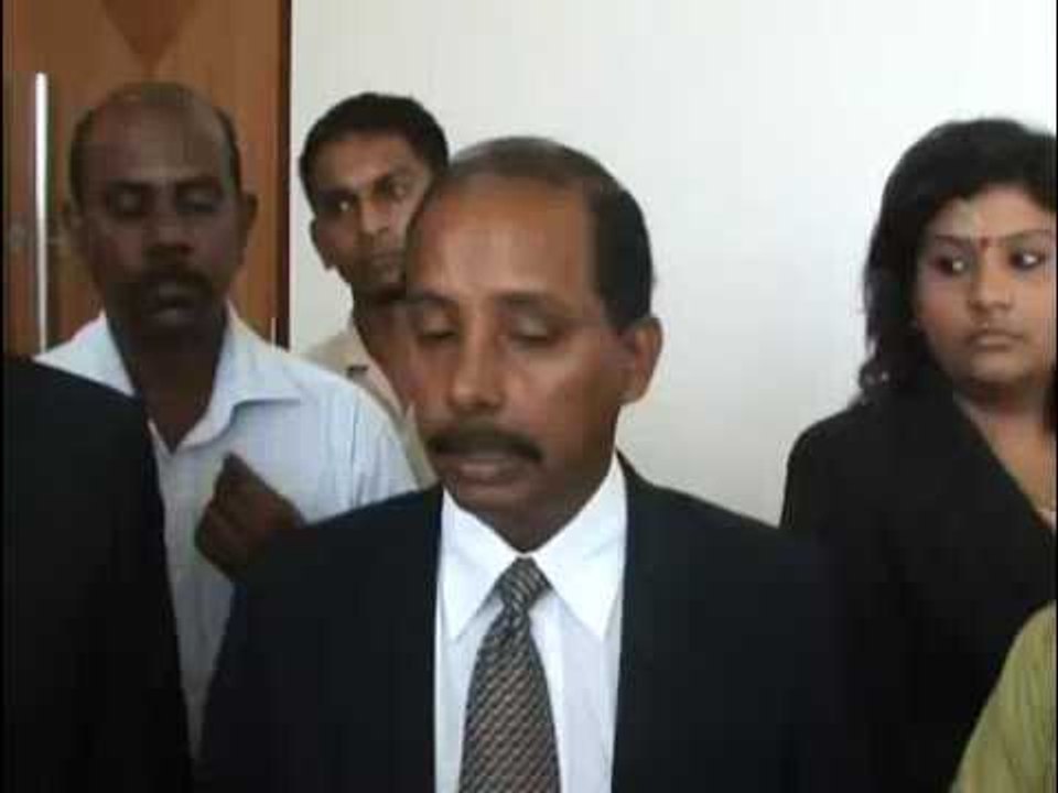 Conversion row: Mother gets custody