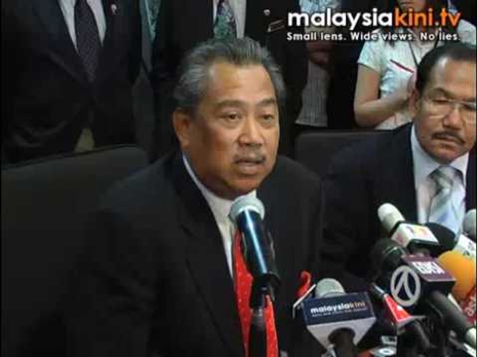 DPM: Don't misuse democracy