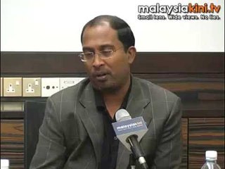 Zambry: I don't want to waste time politicking