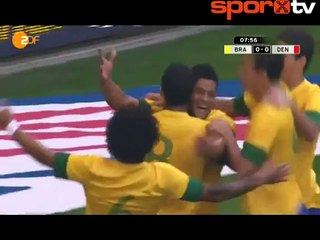 "Yeşil Dev" erken başladı!