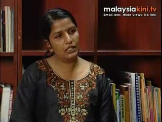 Anguished mom knocks on PM's door for answers