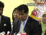 Wong asked to remain as exco, state rep