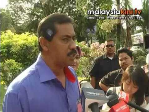 ...it's going to be a tough fight