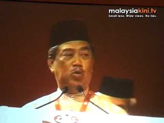 Muhyiddin to PM: I have done wrong, forgive me