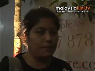 Earth Hour KL 2009 @ CapSquare