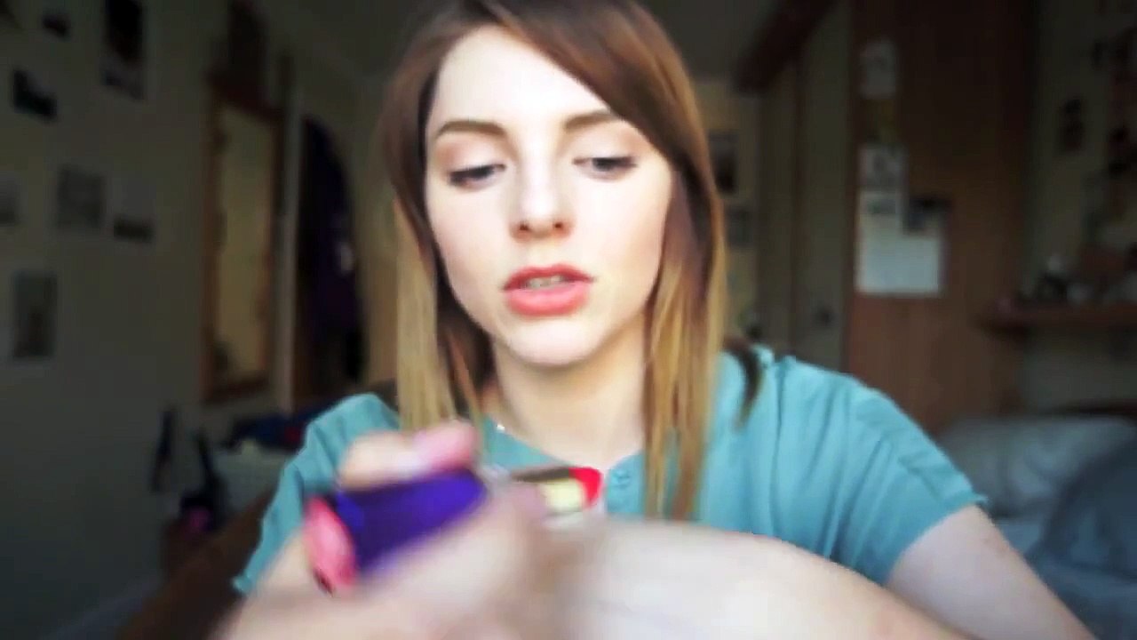 Part 1 of the Never Ending Haul   essiebutton Therry