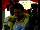Samy Vellu retains top post uncontested