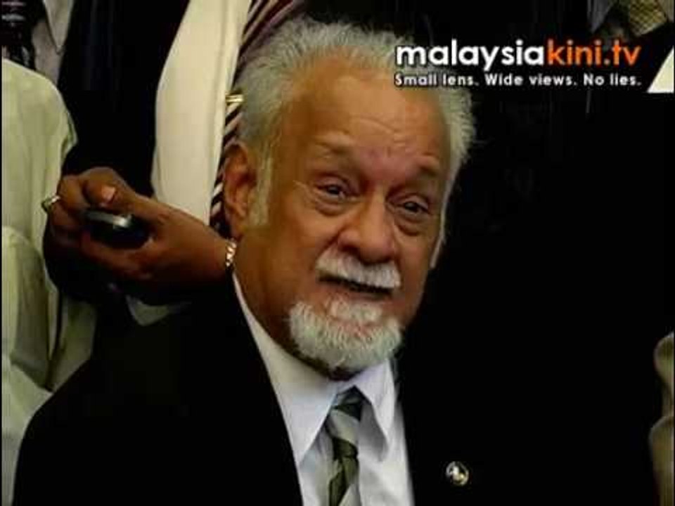 Gobind suspended for a year